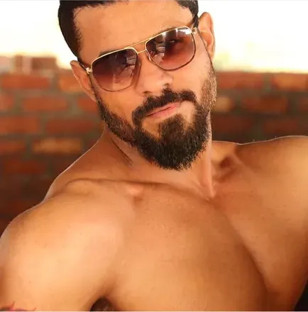 OnlyFans cuenta mrjaatx avatar 1