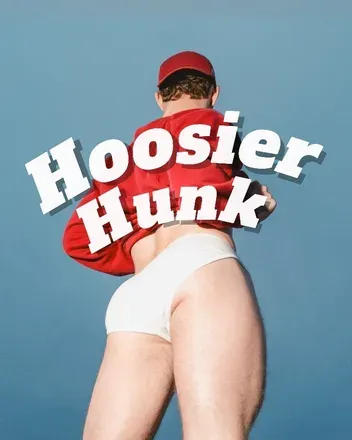 OnlyFans cuenta thehoosierhunk avatar 1