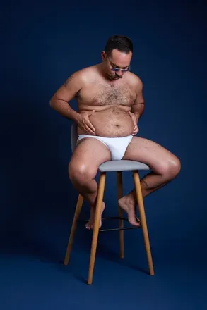 OnlyFans cuenta pancho.segulla avatar 1