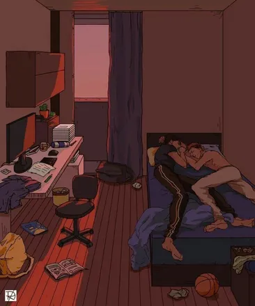 OnlyFans cuenta xiaotwunk header 2