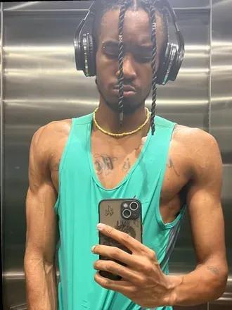 OnlyFans cuenta doazin avatar 1