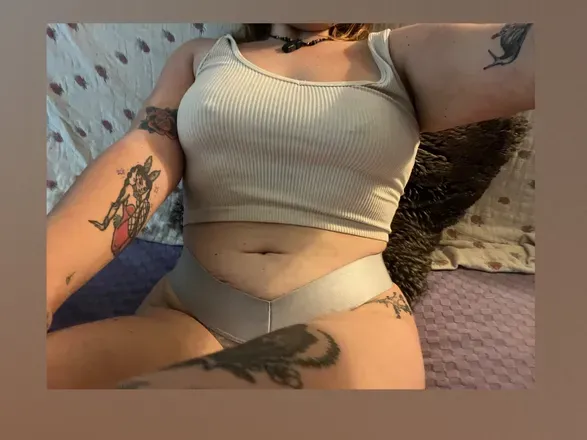 OnlyFans cuenta xkinkyfairy avatar 1