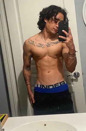 OnlyFans cuenta dannydarko222 header 2