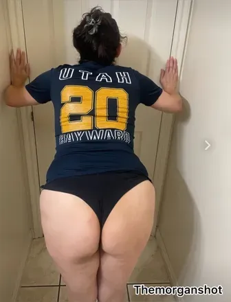 OnlyFans cuenta themorganshot avatar 1