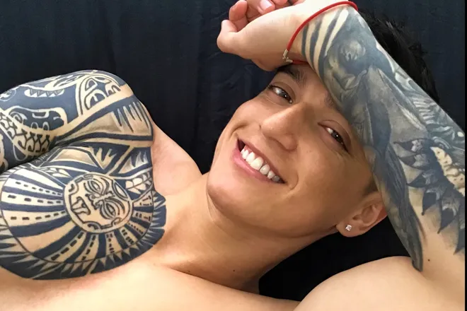 OnlyFans cuenta joseph_fg6 header 2