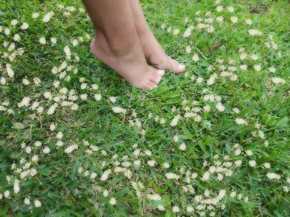 OnlyFans cuenta kmisfeet header 2