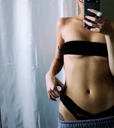OnlyFans cuenta krystalkak3 avatar 1