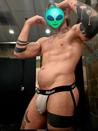 OnlyFans cuenta nerdykinkyfruit avatar 1