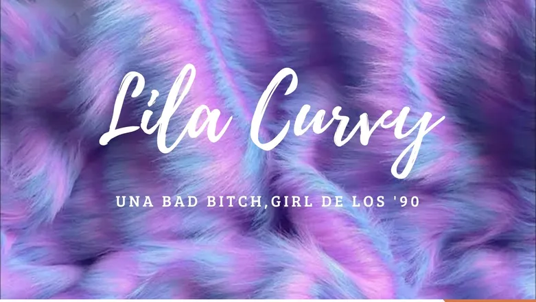 OnlyFans cuenta lilacurvy02 header 2