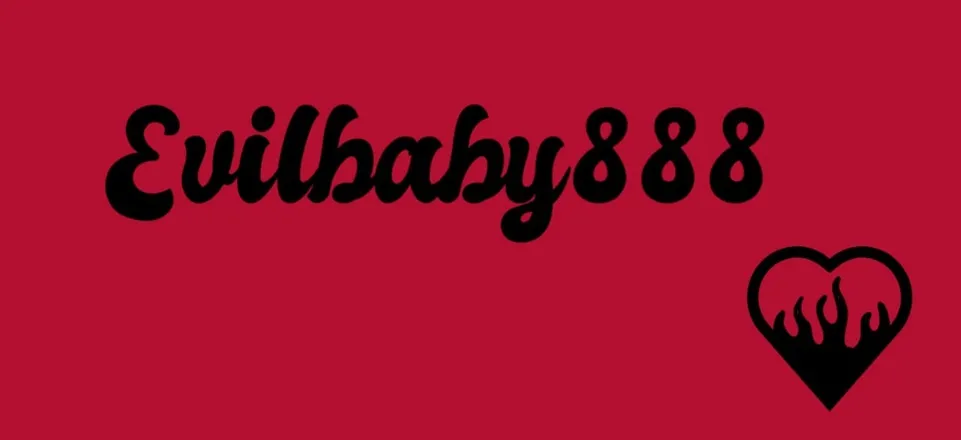 OnlyFans cuenta evilbaby888 header 2