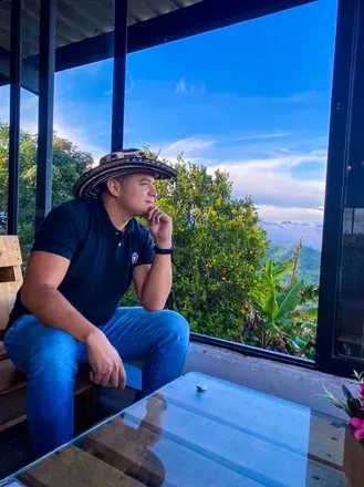 OnlyFans cuenta angel_rivas avatar 1