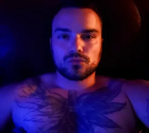 OnlyFans cuenta thefishofbeck avatar 1