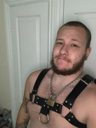 OnlyFans cuenta pupshaun avatar 1