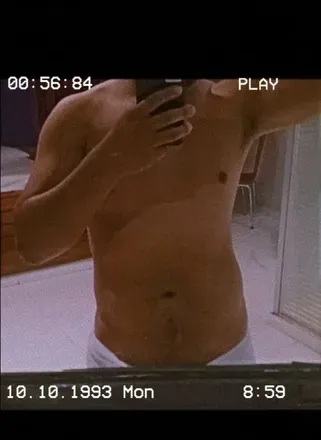 OnlyFans cuenta alfredo_morell avatar 1