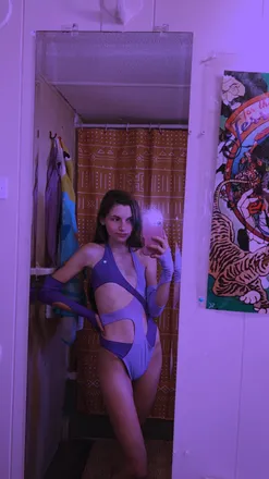 OnlyFans cuenta hushedhippie header 2