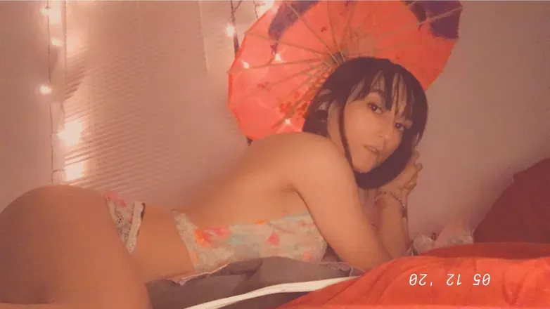 OnlyFans cuenta maki.zen header 2