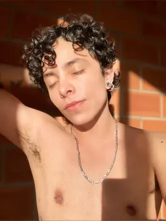 OnlyFans cuenta heliosgemini avatar 1