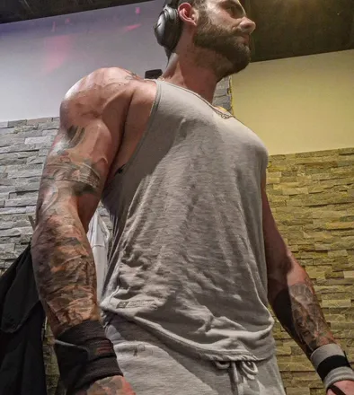 OnlyFans cuenta wildosavage header 2