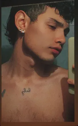 OnlyFans cuenta zmir24 avatar 1