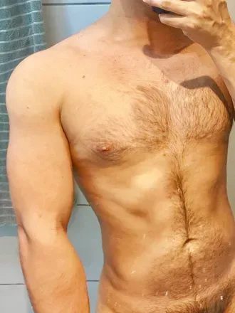 OnlyFans cuenta am21cm avatar 1