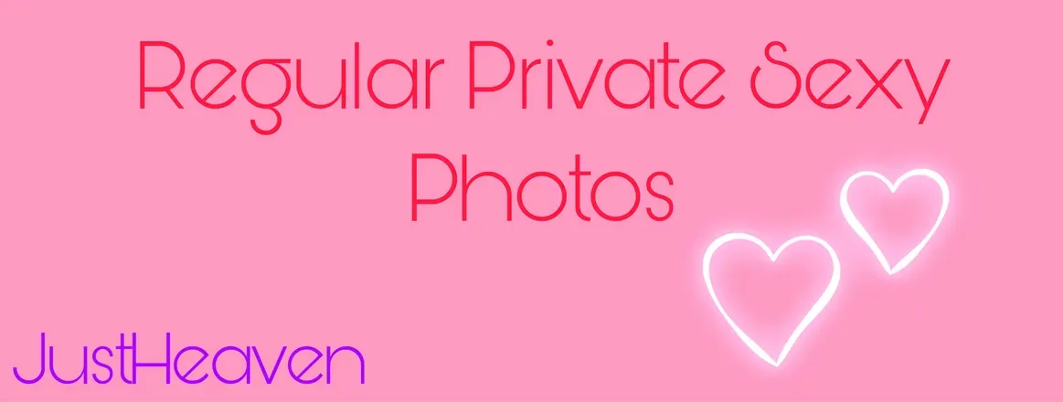 OnlyFans cuenta justheavenxxx header 2