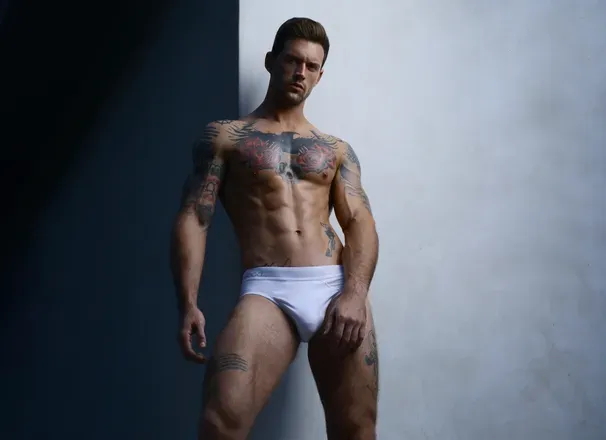 OnlyFans cuenta cameronslade header 2