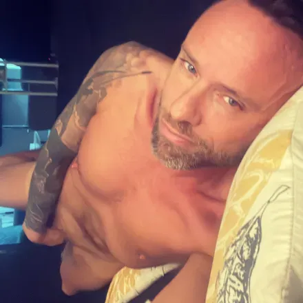 OnlyFans cuenta hudsonmoss2 avatar 1