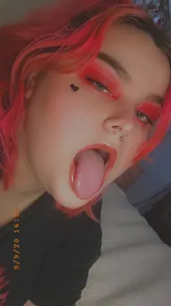 OnlyFans cuenta starrfirebaby avatar 1
