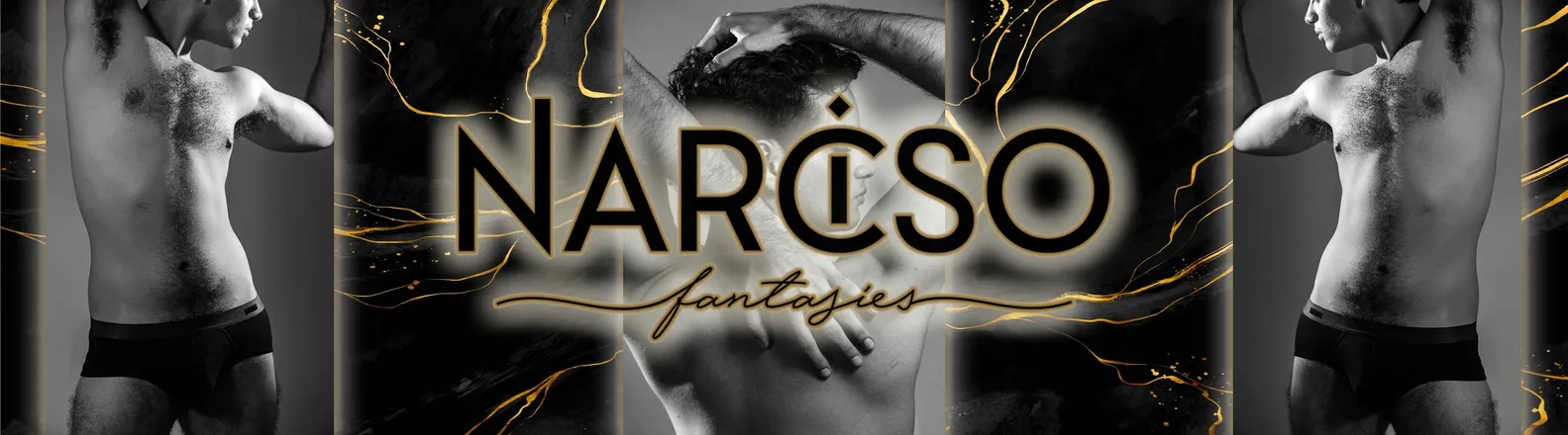 OnlyFans cuenta the_narciso header 2