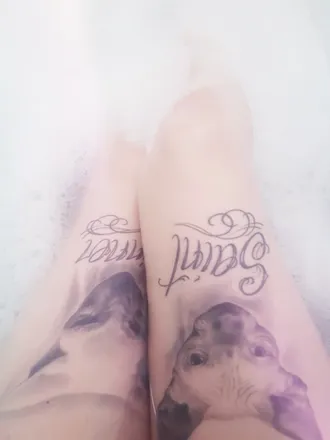 OnlyFans cuenta victoria.nakink header 2