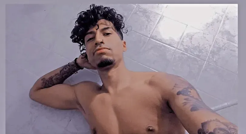 OnlyFans cuenta blackhammerriko header 2