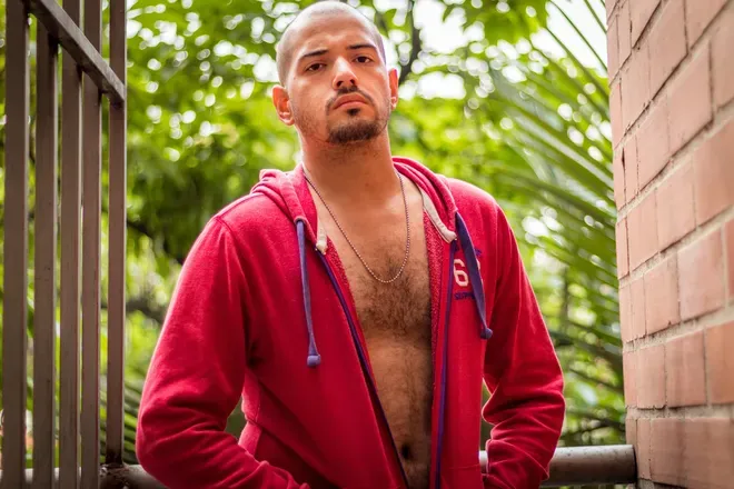 OnlyFans cuenta mrjohsand avatar 1