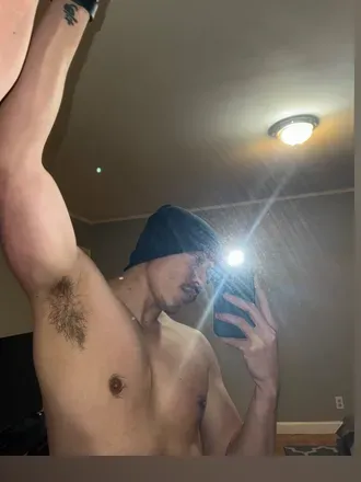 OnlyFans account  midnightsnackkkkk avatar 1