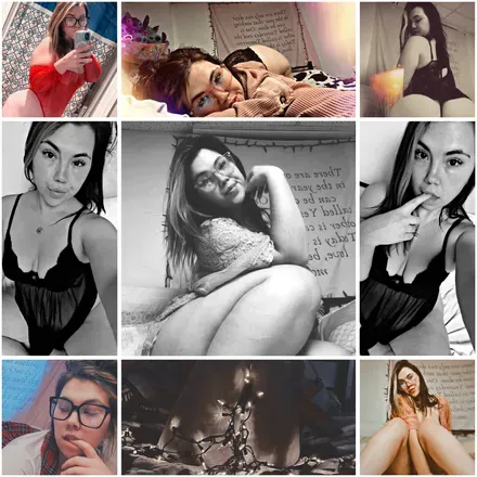 OnlyFans cuenta milkypawgmama831 avatar 1