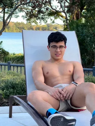 OnlyFans cuenta lukemimo avatar 1