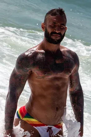 OnlyFans cuenta mika_off avatar 1
