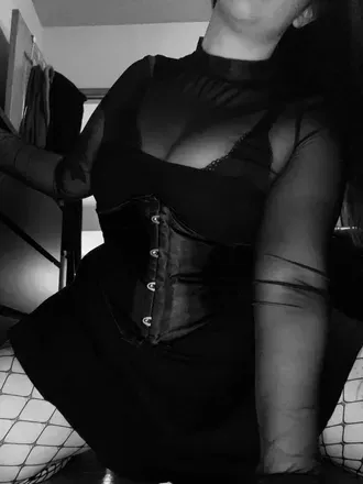 OnlyFans cuenta spicygothmama avatar 1