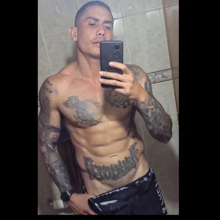 OnlyFans cuenta ivanraygoza avatar 1