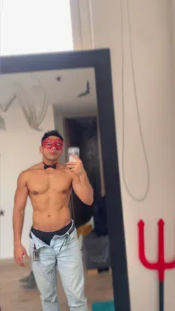 OnlyFans cuenta sebas_jimenez avatar 1