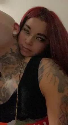 OnlyFans account  chinolilly3 avatar 1