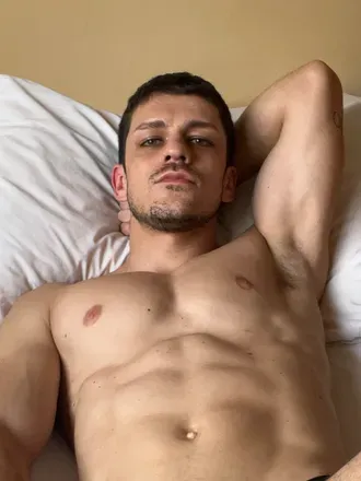 OnlyFans cuenta brazgoodboy avatar 1
