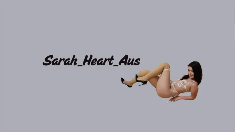 OnlyFans cuenta sarah_heart_aus header 2