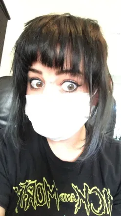 OnlyFans cuenta satansaesthetic avatar 1