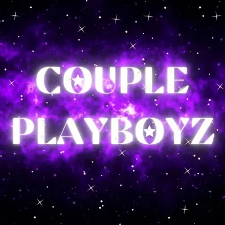 OnlyFans cuenta coupleplayboyz avatar 1