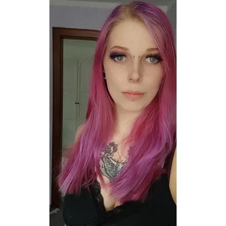 OnlyFans account  kimdiehoe avatar 1