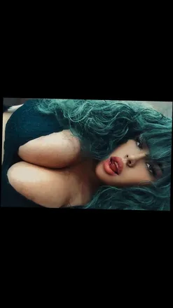 OnlyFans cuenta gitanadefuego header 2