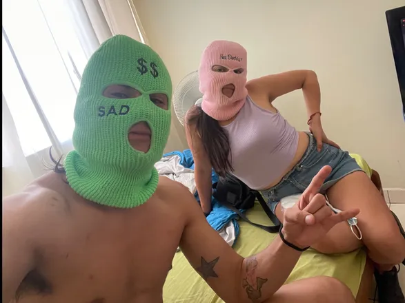 OnlyFans cuenta frankush420 header 2