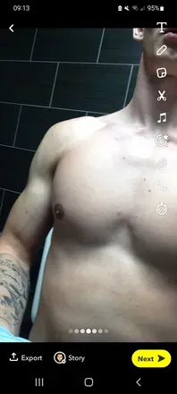OnlyFans cuenta thefootguy96 avatar 1