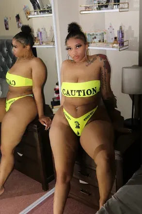 OnlyFans cuenta bigbootykali.2 avatar 1