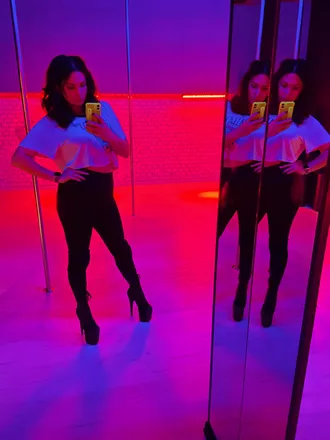 OnlyFans cuenta ahrodionova avatar 1